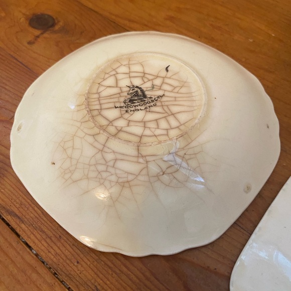 Wedgwood & co. Made in England - Picture 10 of 14